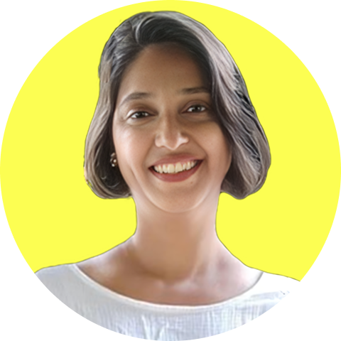 Supriya Kasar